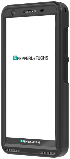Smart-Ex® 03 – a Pepperl+Fuchs új, gyújtószikramentes 5G okostelefonja a veszélyes területek jövőorientált digitalizálásához 